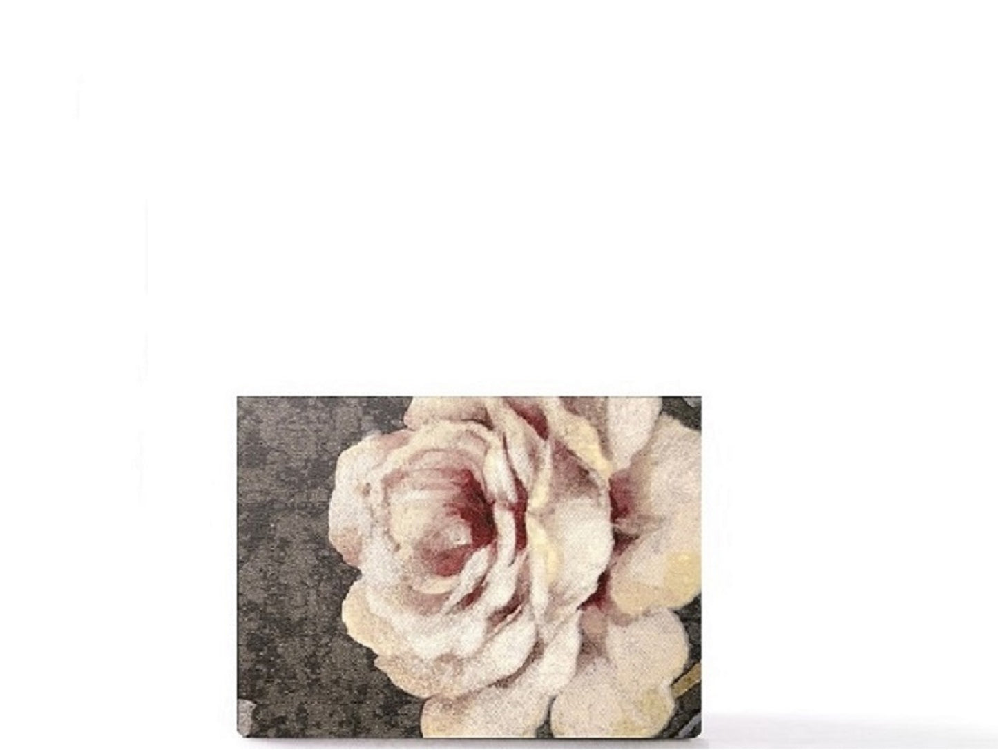 Travel makeup palette for organized makeup collection, gifs for her. Vintage rose