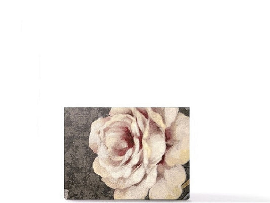 Travel makeup palette for organized makeup collection, gifs for her. Vintage rose