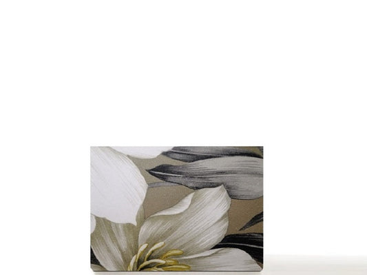 Travel makeup palette for organized makeup collection, gifs for her. Modern lotus