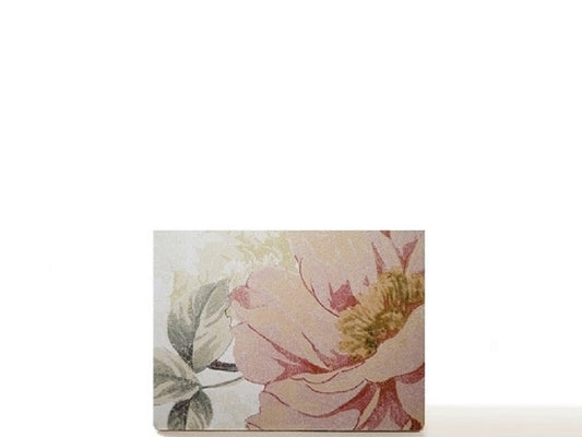 Travel makeup palette for organized makeup collection, gifs for her. Orange flower