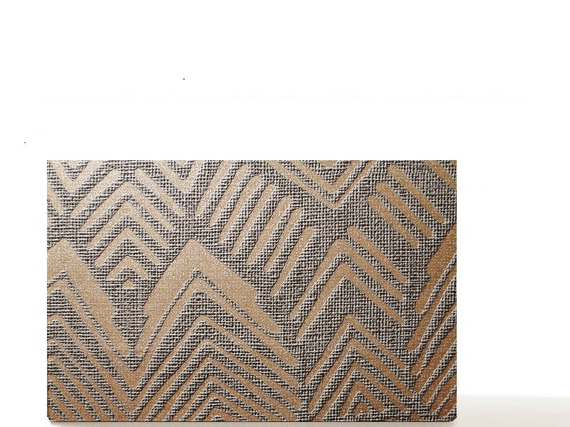 Basic DS magnetic empty makeup palette for single pans, gifts for her - Tribal