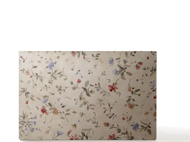 Empty makeup palette for single eyeshadow pans - Cottage Chic