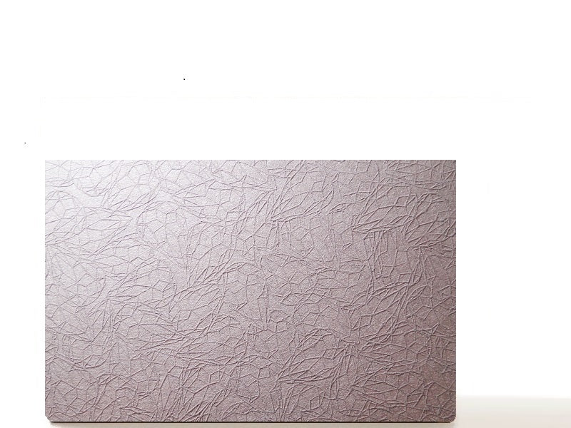 Basic DS magnetic empty makeup palette for single pans, gifts for her - Shimmery Pink