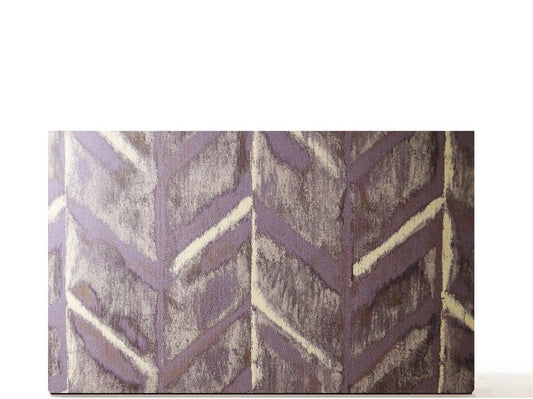 Pro magnetic makeup palette for single pans collection, gifts for her. Purple Flagship