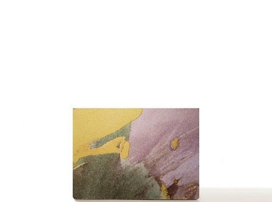 Travel makeup palette for organized makeup collection, gifs for her. Abstract Painting