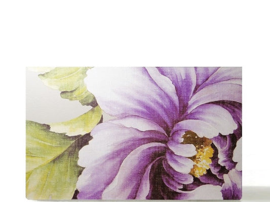 Pro magnetic makeup palette for single pans collection, gifts for her. Wild Orchid